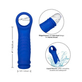 Admiral Liquid Silicone Wave Extension